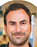 TodayTix Co-Founder & CEO: Merritt F. Baer